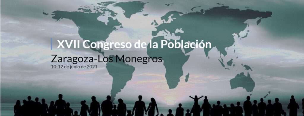 XVII Congreso de la Población